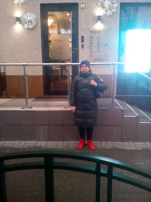 Svetlana, 55, Voronezh, Russian Federation