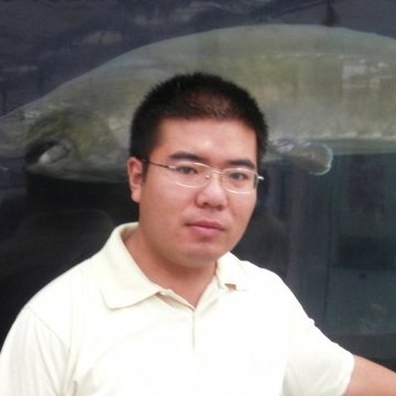 haoyu, 43, Changchun, China