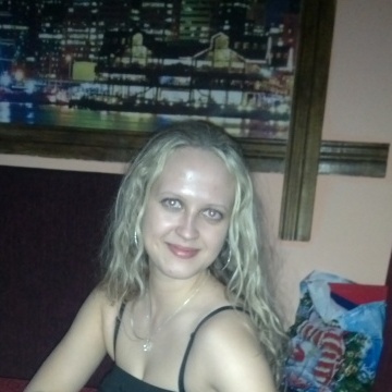 Anna, 35, Omsk, Russian Federation