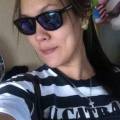 april sipalay, 38, Dumaguete City, Philippines