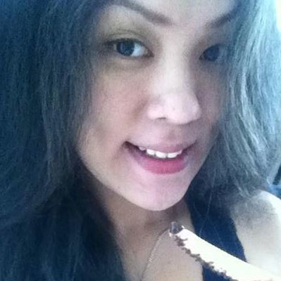 april sipalay, 38, Dumaguete City, Philippines
