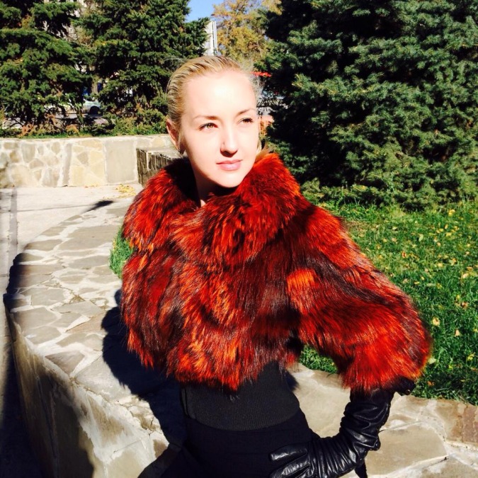 Αλλα Βλασοβα, 45, Rostov-on-Don, Russian Federation