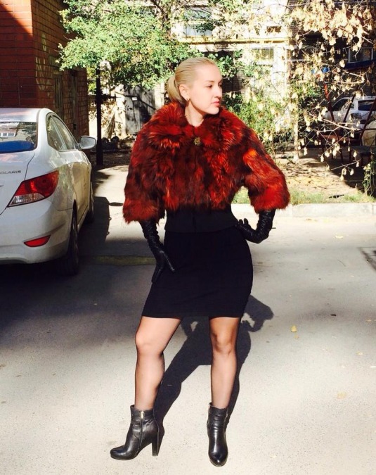 Αλλα Βλασοβα, 45, Rostov-on-Don, Russian Federation