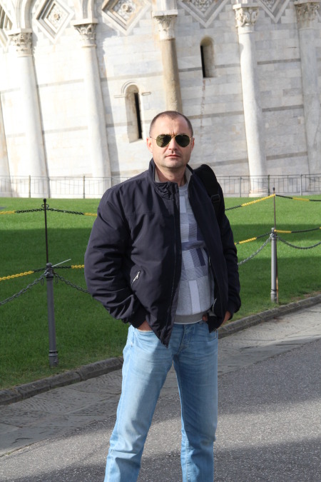 igor, 54, Krasnodar, Russian Federation