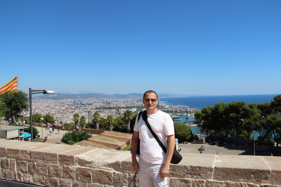 igor, 54, Krasnodar, Russian Federation