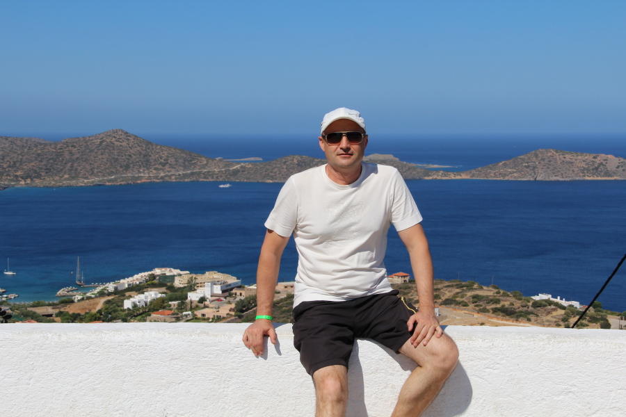 igor, 54, Krasnodar, Russian Federation