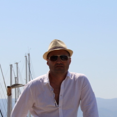 igor, 54, Krasnodar, Russian Federation