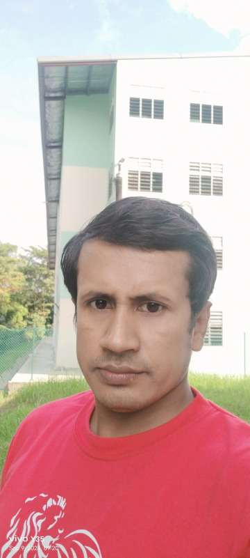 Saifur, 32, Tuasivi, Samoa