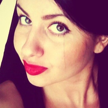 Anna, 35, Khabarovsk, Russian Federation