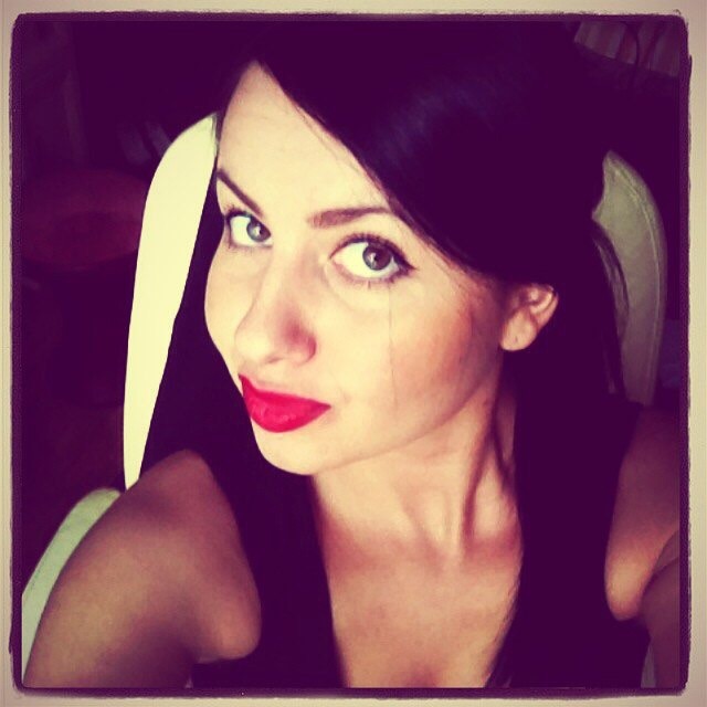 Anna, 35, Khabarovsk, Russian Federation