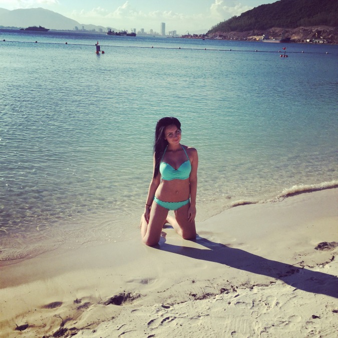 Anna, 35, Khabarovsk, Russian Federation