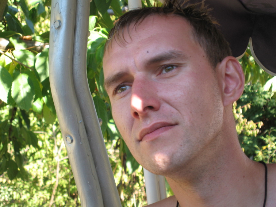 Денис, 44, Moskovskiy, Russian Federation