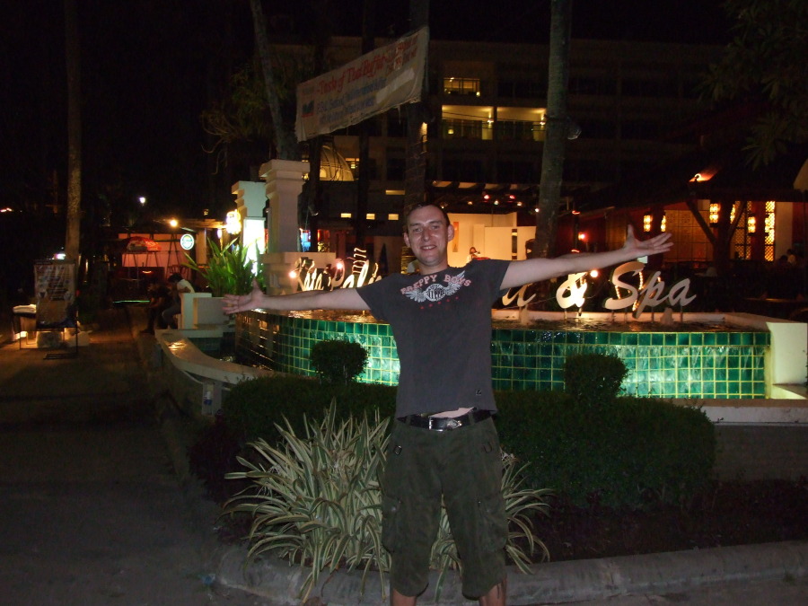 Денис, 44, Moskovskiy, Russian Federation