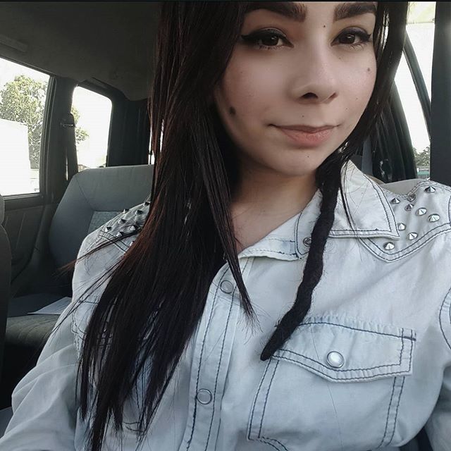 Destinie M, 29, San Juan, Puerto Rico