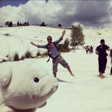 emre, 41, Istanbul, Turkey