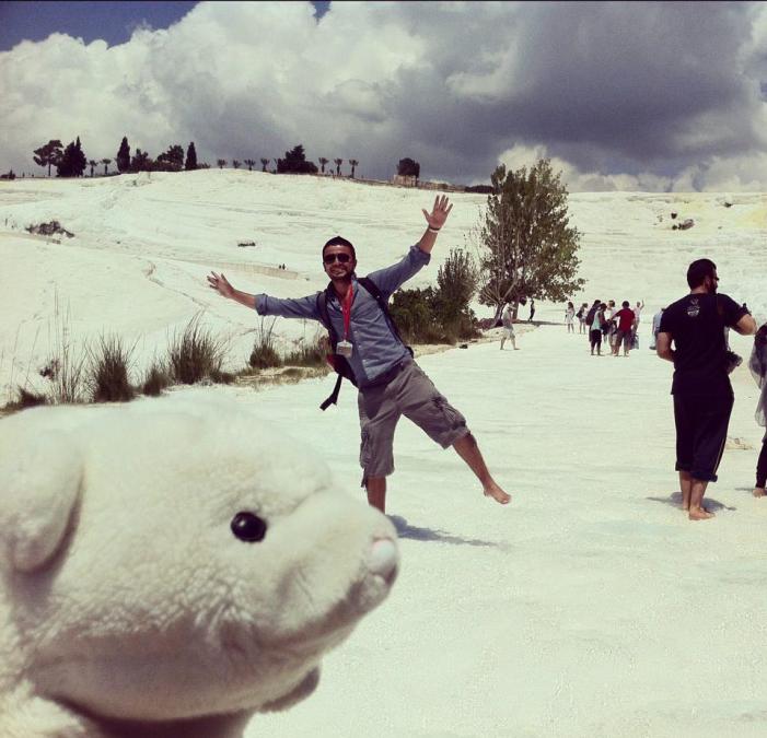 emre, 41, Istanbul, Turkey