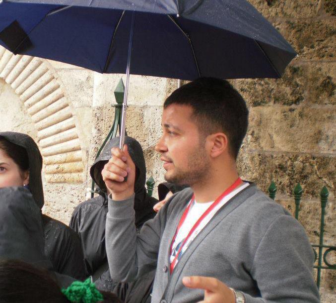 emre, 41, Istanbul, Turkey