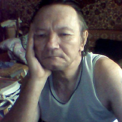 Александр Корольков, 64, Krasnodar, Russian Federation