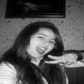 mariamariwather, 28, Bejaia, Algeria