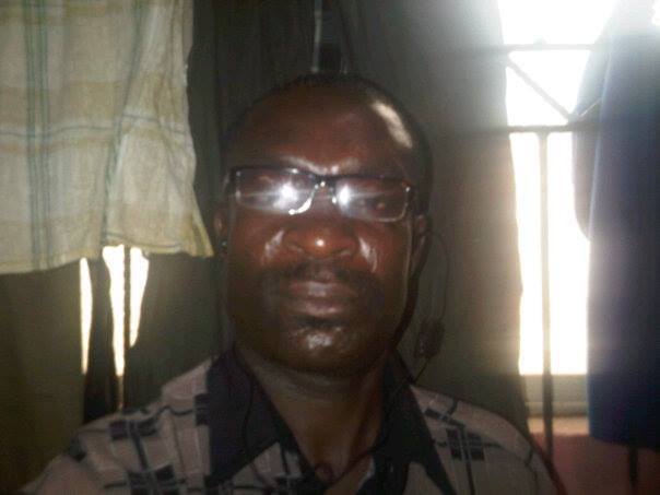  Olugbeje Johnson joshua, 55, Dakar, Senegal