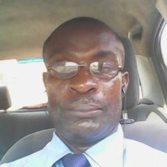  Olugbeje Johnson joshua, 55, Dakar, Senegal