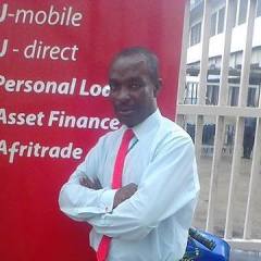  Olugbeje Johnson joshua, 55, Dakar, Senegal