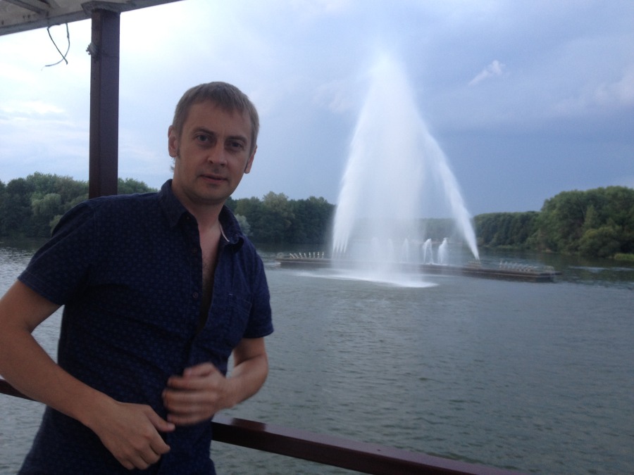 Влад, 49, Minsk, Belarus