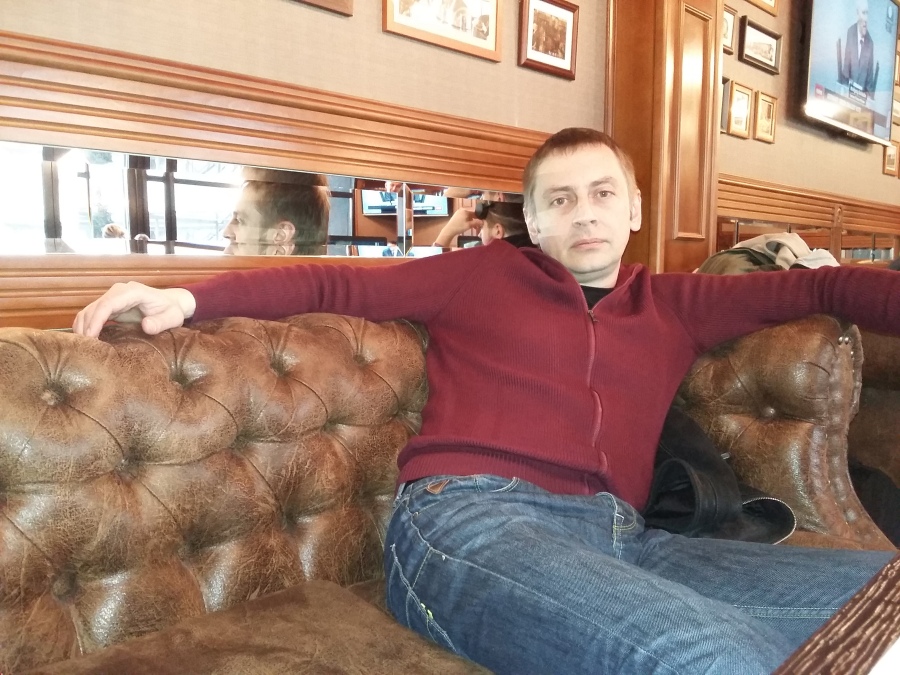 Влад, 49, Minsk, Belarus