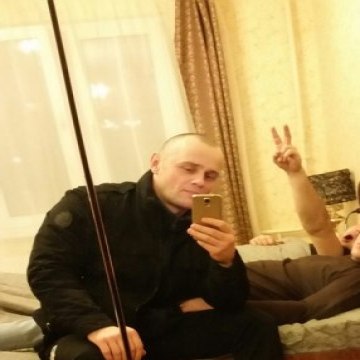 Андрей, 43, Saint Petersburg, Russian Federation