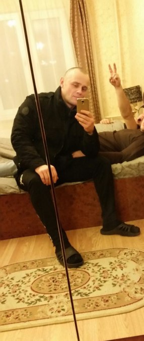 Андрей, 43, Saint Petersburg, Russian Federation