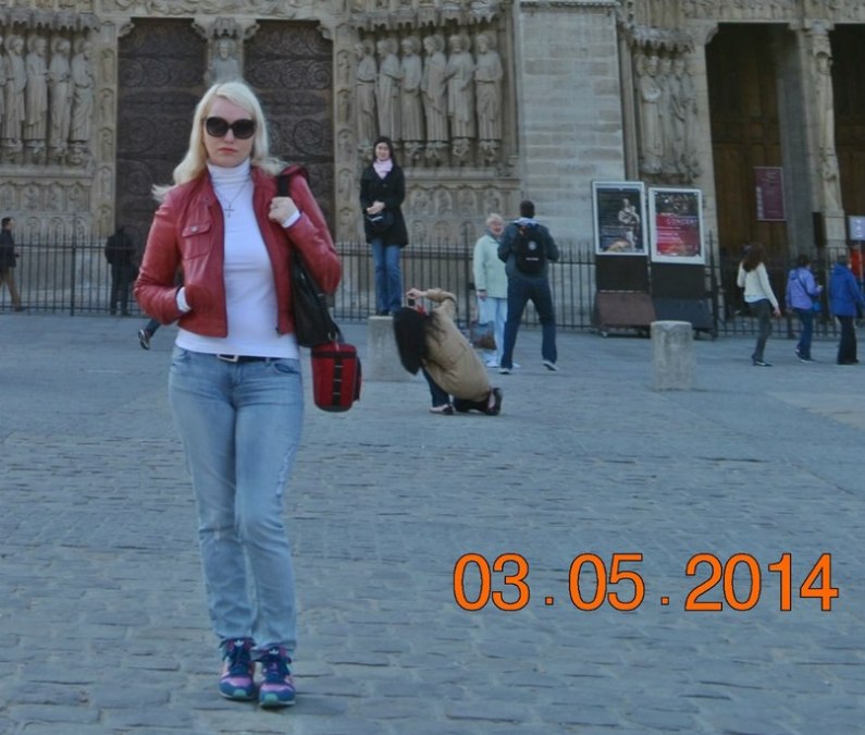 елена, 46, Moscow, Russian Federation