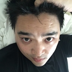 Fabricio Maki, 42, Sao Paulo, Brazil