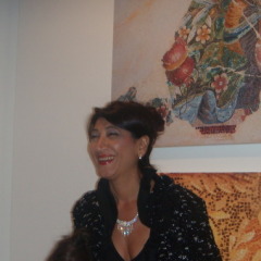 жаннет, 56, Netanya, Israel