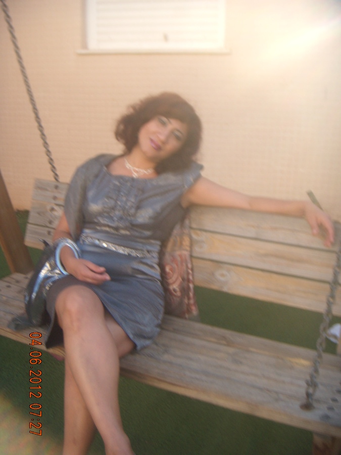 жаннет, 56, Netanya, Israel