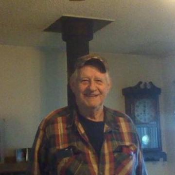 Reno Hegler, 71, Culver, United States