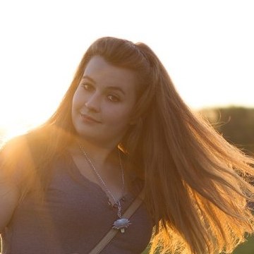 Мария Евтухова, 32, 