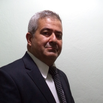 orhan, 60, Izmir, Turkey