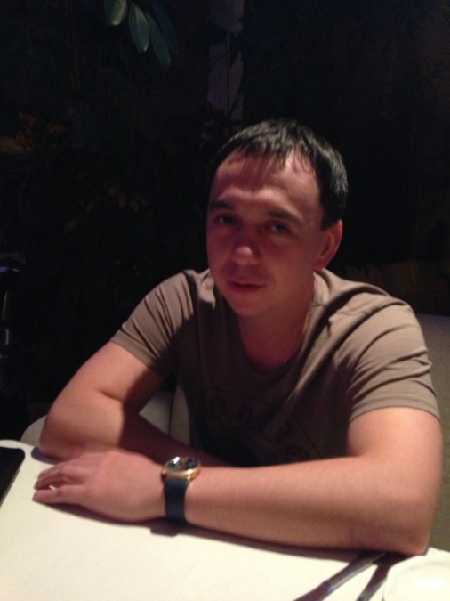 Denis, 45, Kiev, Ukraine