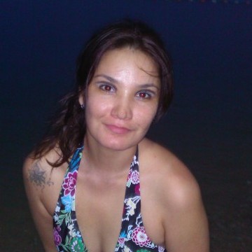 Luiza, 42, Tashkent, Uzbekistan