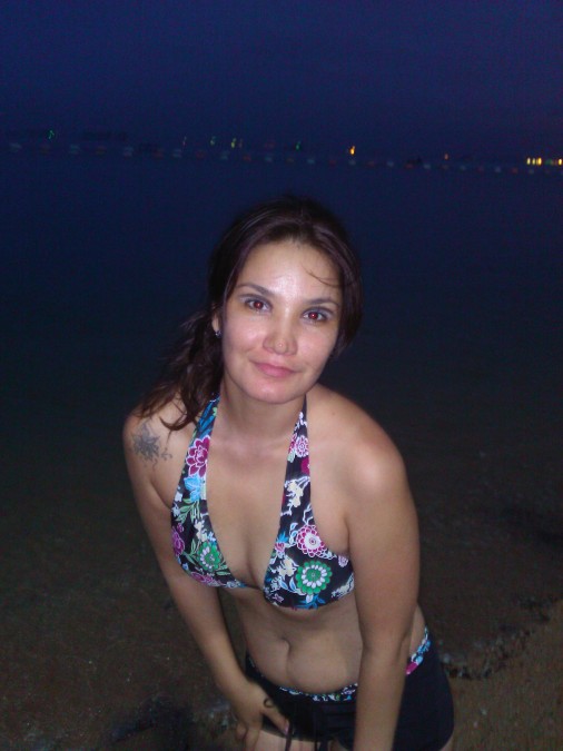 Luiza, 42, Tashkent, Uzbekistan