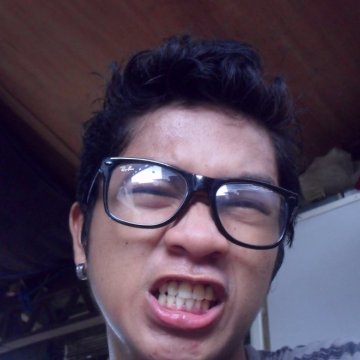 Kym Bacz, 35, Iligan, Philippines