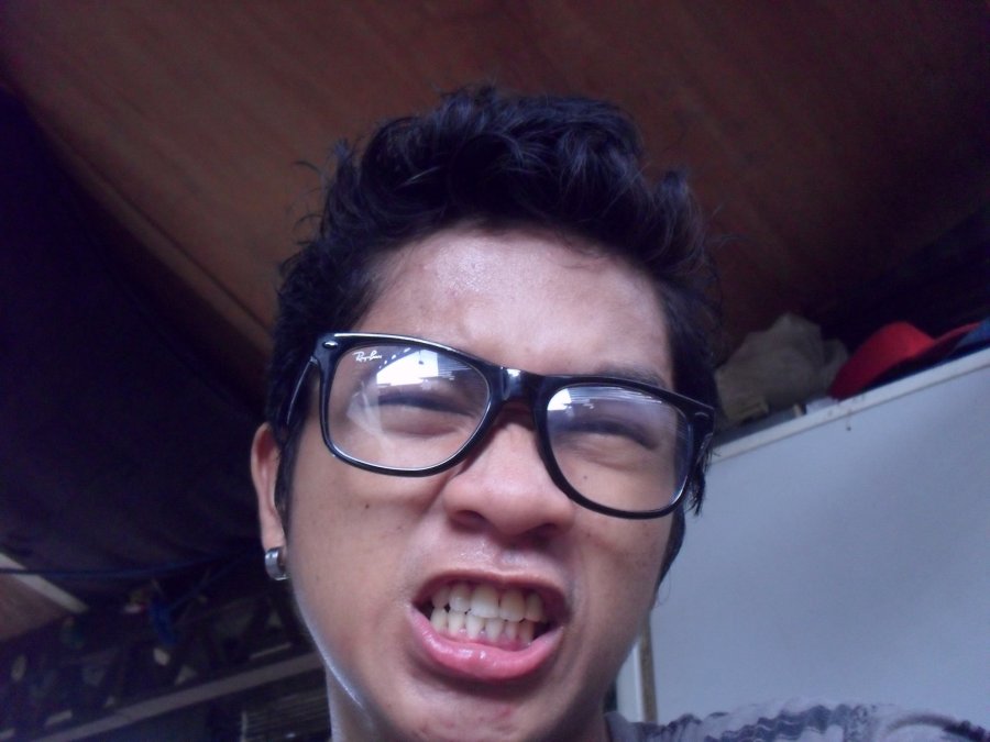 Kym Bacz, 35, Iligan, Philippines