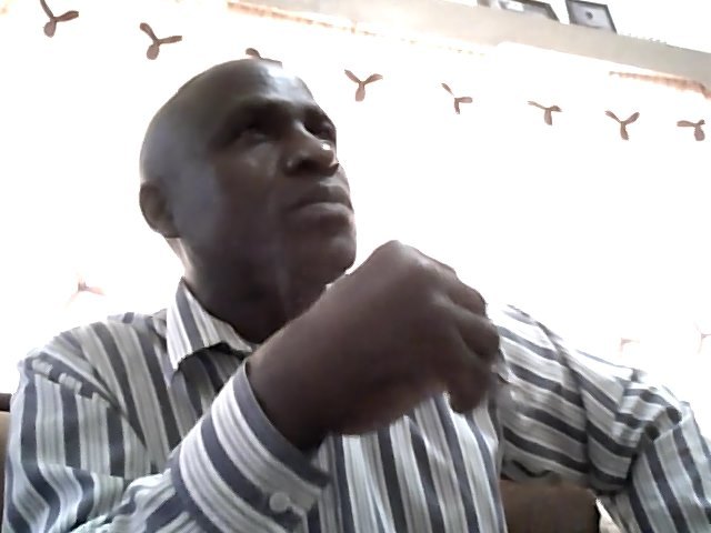 Moya A L, 64, Lusaka, Zambia