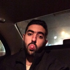 Hasan, 32, Cairo, Egypt