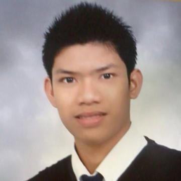 Bryanjames, 35, Lucena, Philippines