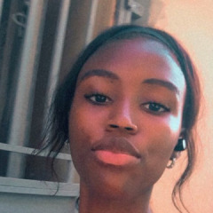 Madama Bangura, 23, Freetown, Sierra Leone