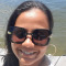 Risa Mahadeo, 34, Arima, Trinidad and Tobago