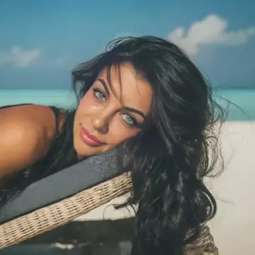 Marina, 45, Sochi, Russian Federation