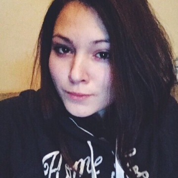 Nastya Pogorelova, 30, Moscow, Russian Federation