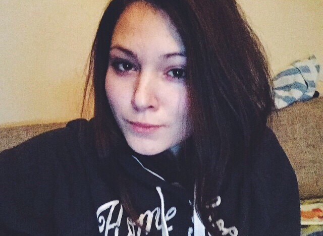 Nastya Pogorelova, 30, Moscow, Russian Federation